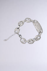 MY COLLECTION ICED OUT BRACELET