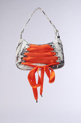CAN U SEE ME PURSE