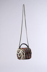 IN THE CITY MINI JUNK BAG