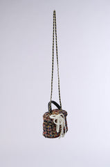 IN THE CITY MINI JUNK BAG