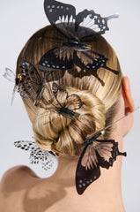LET ME FLY AWAY HAIR CLIP SET