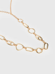 Mariposa Belt Gold