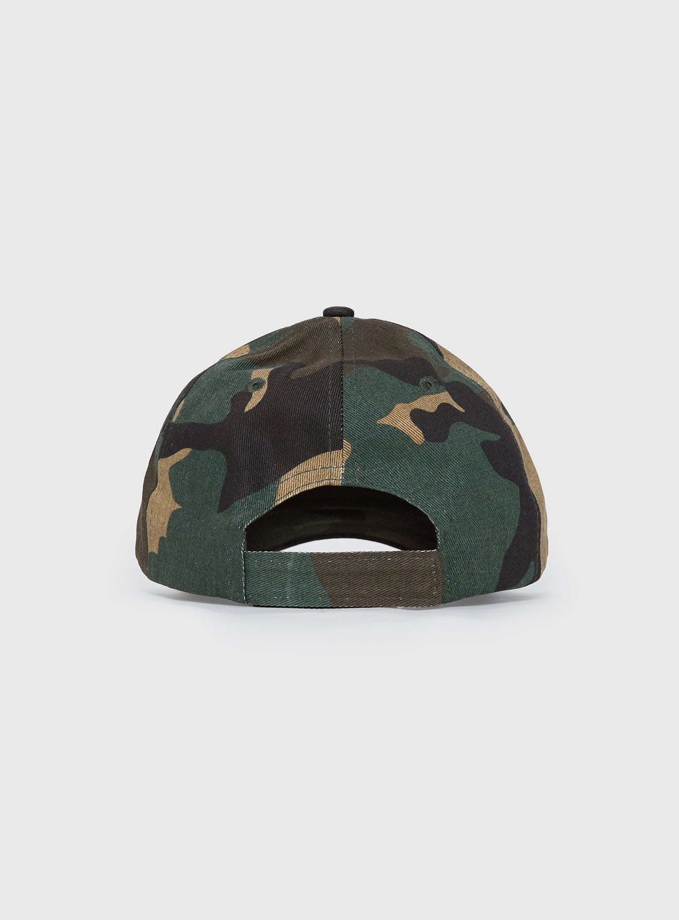 Take Me Home Hat Multi