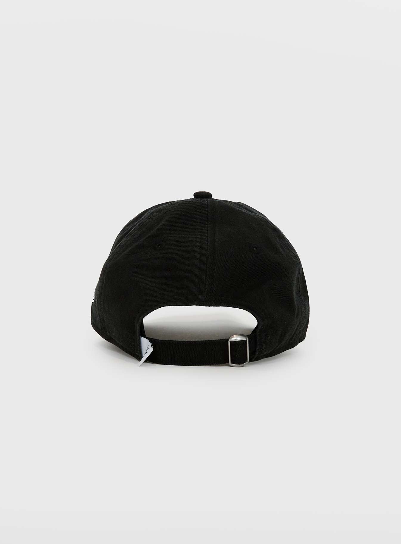 La Dodgers 9Twenty Hat Black