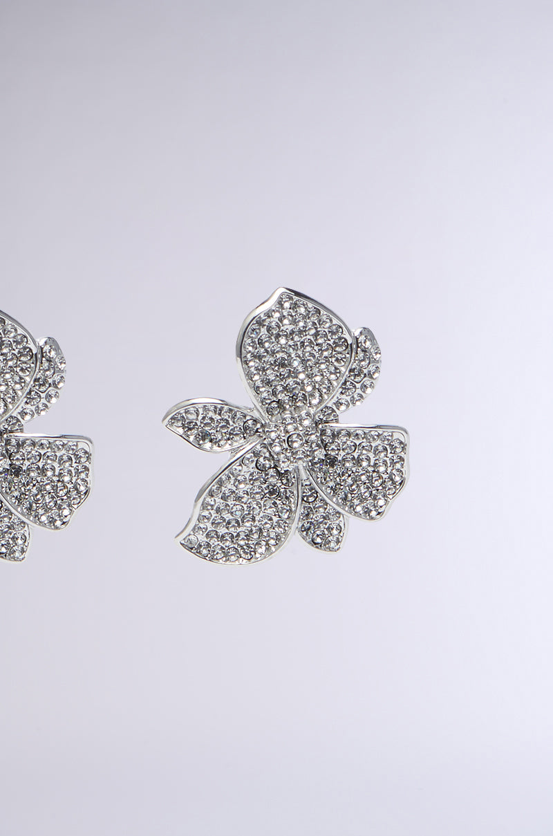 FLORAL DREAM EARRING