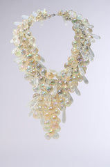 ICONIC BEAUTY NECKLACE