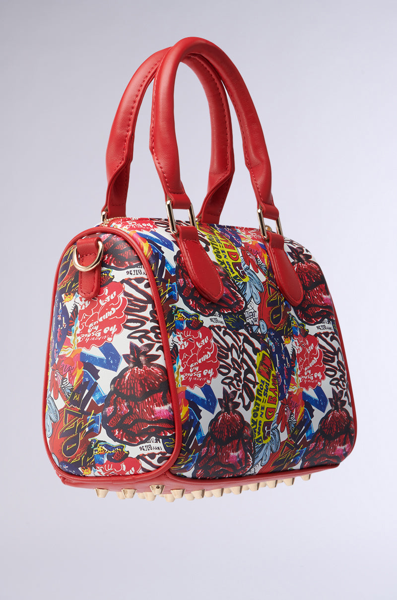 FLY ME OUT PURSE