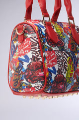 FLY ME OUT PURSE