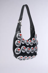 I REALLY DO PIN PURSE