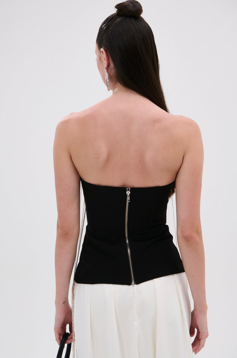 SHINE ON YOU CORSET