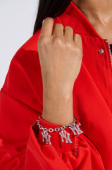 LOVE YOU NY BRACELET
