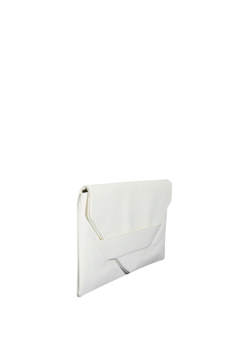 CHANCES ENVELOPE CLUTCH