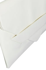 CHANCES ENVELOPE CLUTCH